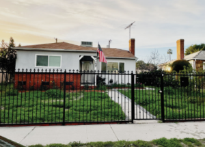 Starlight Facility Inc.