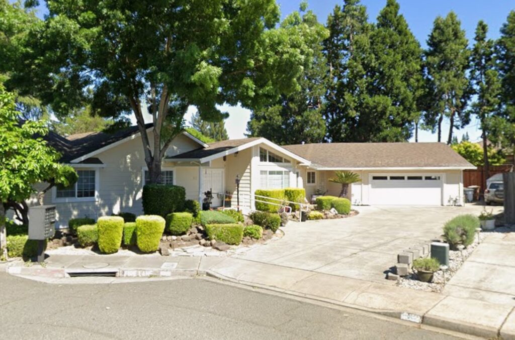 Stayman Estates – Alston