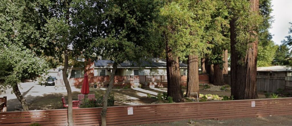 Stayman Estates – West Pueblo