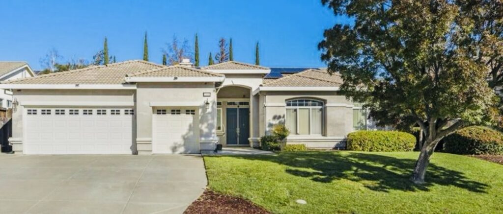 Sterling Estates Concord Llc