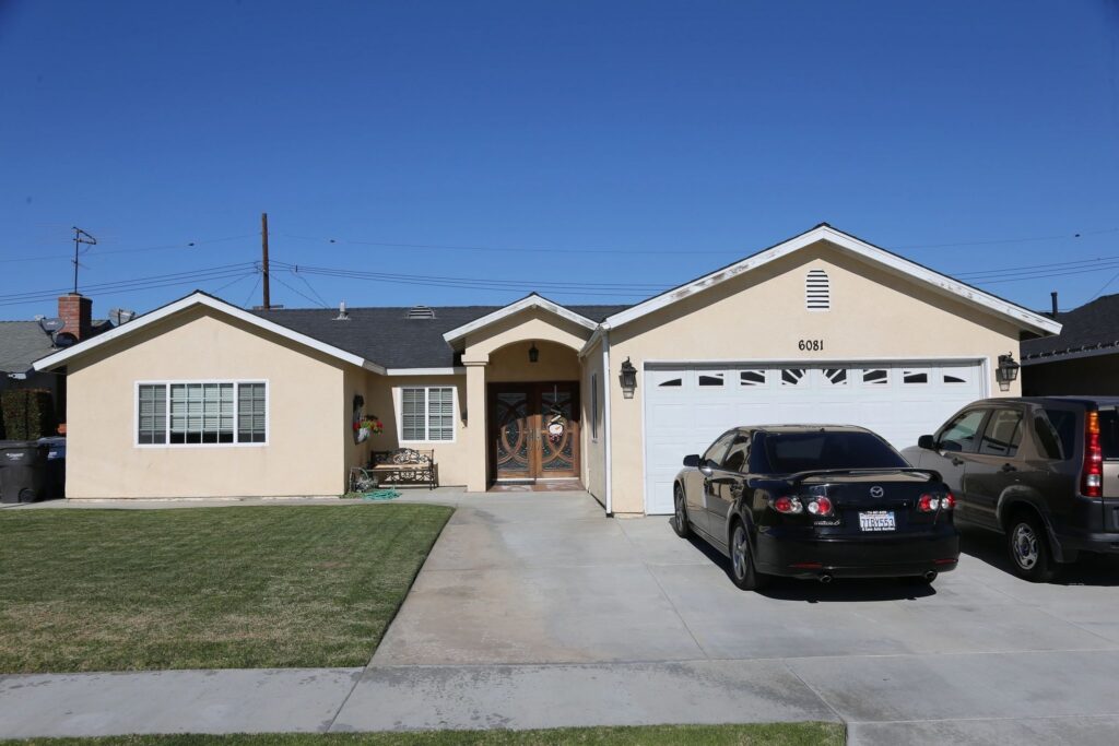 Sterling Senior Community I