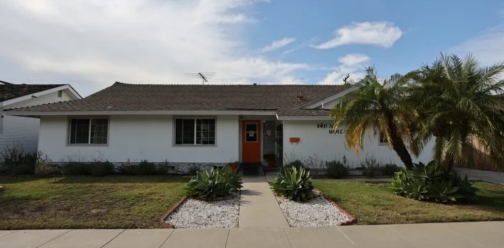 Sterling Senior Community Vi