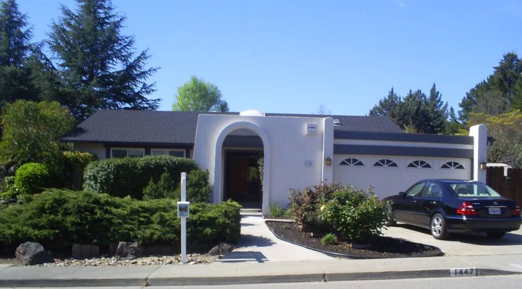 Stonehedge Guest Home