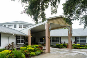 Suncoast Senior Living At Long Beach