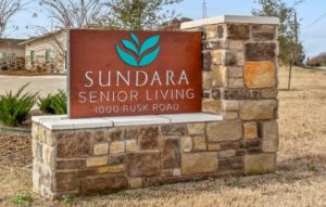 Sundara Senior Living