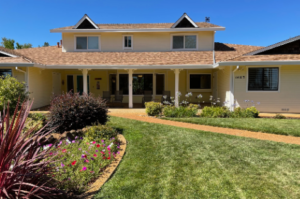 Sunshine Assisted Living- The Cottage