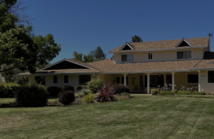 Sunshine Assisted Living- The House