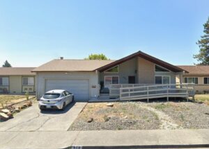 Sunshine Petaluma Care Home