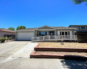 Sweet Care Home In Gilroy