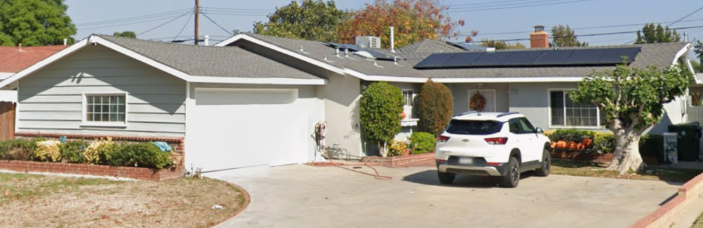 Sweet Sophias Senior Living