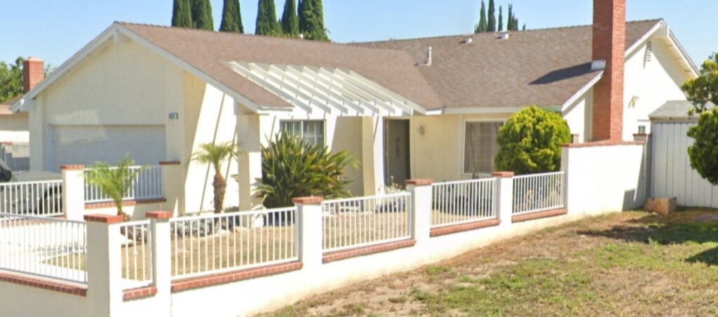 Sweetwater Senior Care Ii