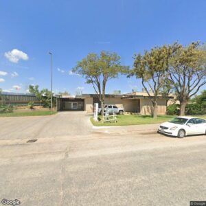 Swisher Memorial Hospital Residential Living Center