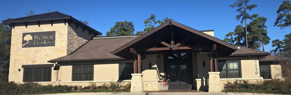 Sycamore Creek Ranch At Cypresswood