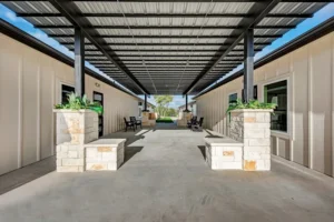 Symphony Of Wimberley Assisted Living