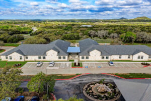 Symphony Of Wimberley Llc