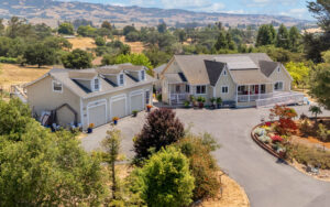 Taking The Journey North