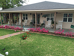 Tall Pines Assisted Living