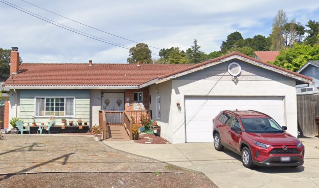 Tara Hills Care Home