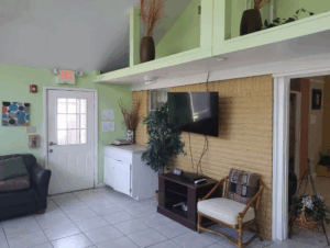 Tender Care Assisted Living