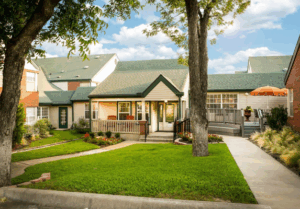 Tender Care Home For Adults #4