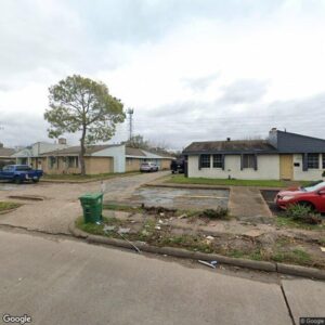 Texas Community Compartments #2