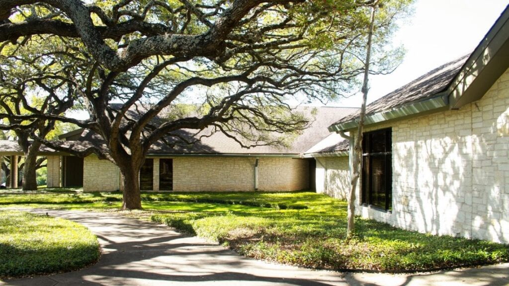 Texas Neurorehab Center