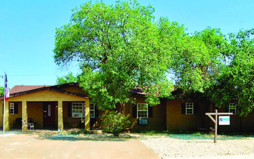 The Callander House, Llc