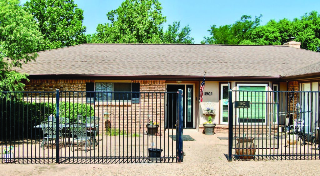 The Callander Housesouth