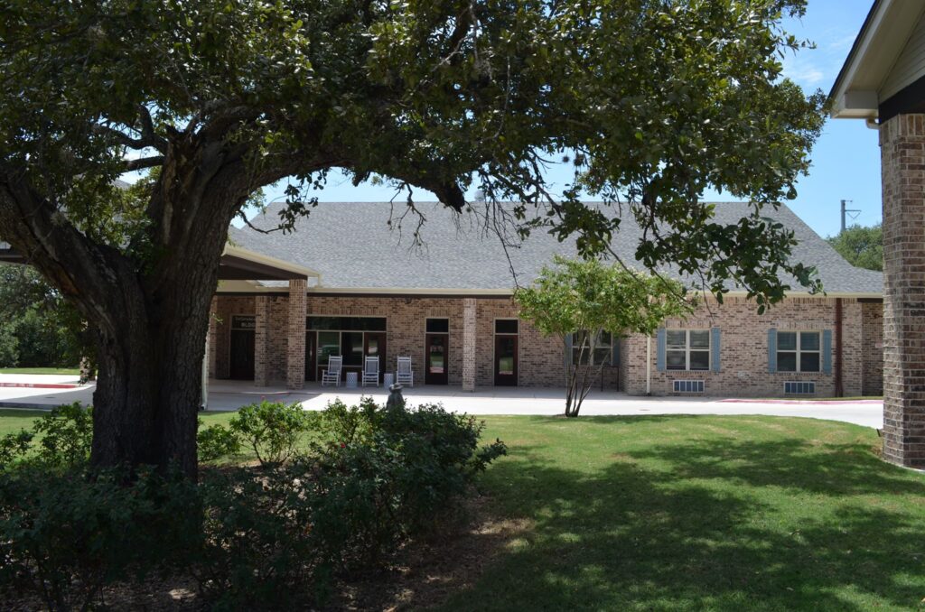 The Cottages On Danny Kaye B