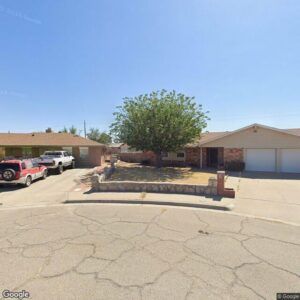 The Eternal Youth Home