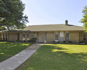 The Family’S Choice