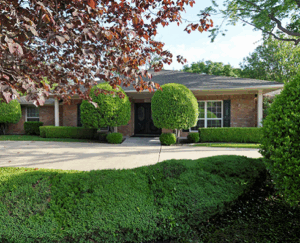 The Family’S Choice