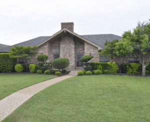 The Family’S Choice