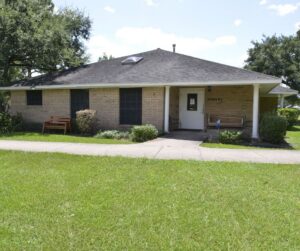 The Foundation For Hope Village