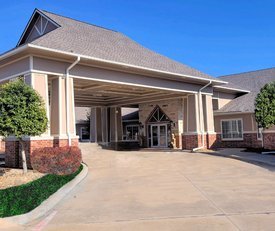 The Gardens At Hawkins Alc