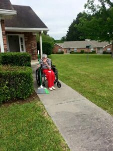 The Gardens At Livingston