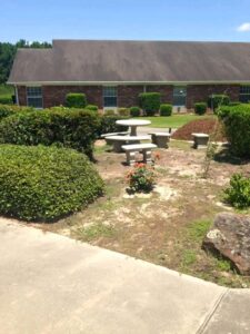 The Gardens At Livingston