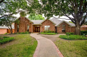 The Heritage House Of Plano Llc