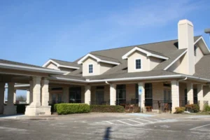 The Homestead Assisted Living