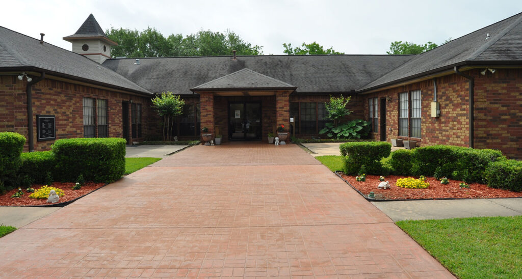 The Independence Village