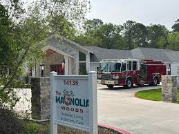The Magnolia Woods Assisted Living Llc