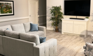 The Mustang Creek Estates Of Flower Mound House B