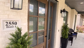 The Mustang Creek Estates Of Flower Mound House F