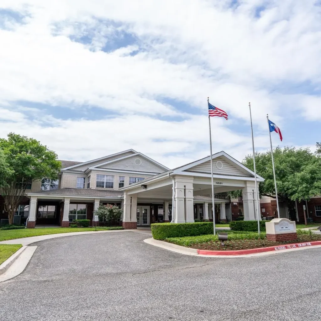 The Olive Grove Assisted Living, Llc