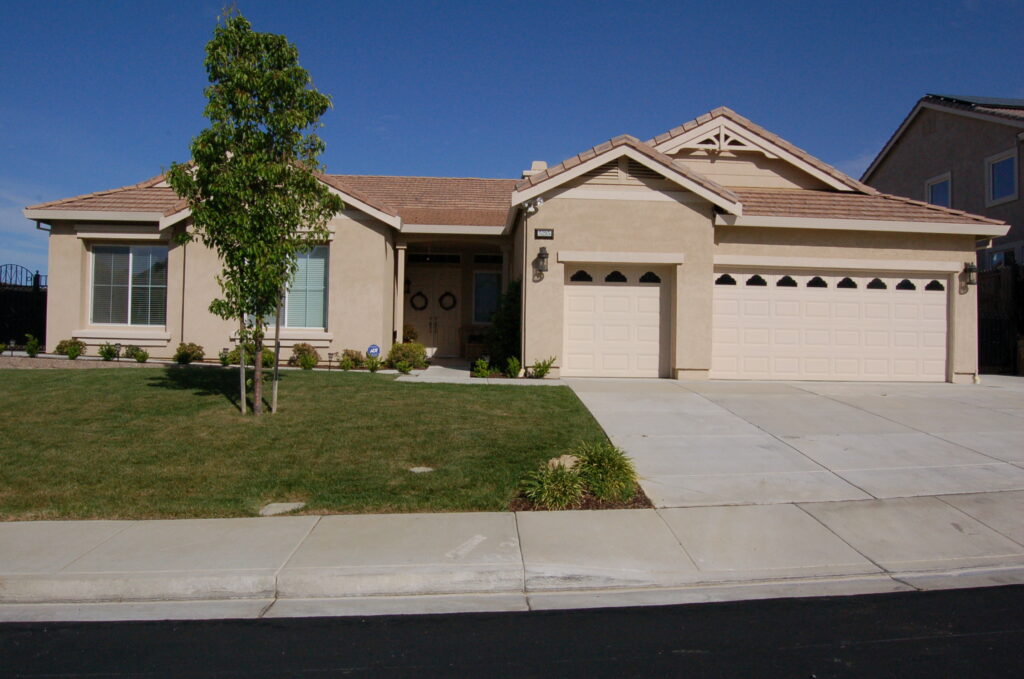 The Residences – Antioch