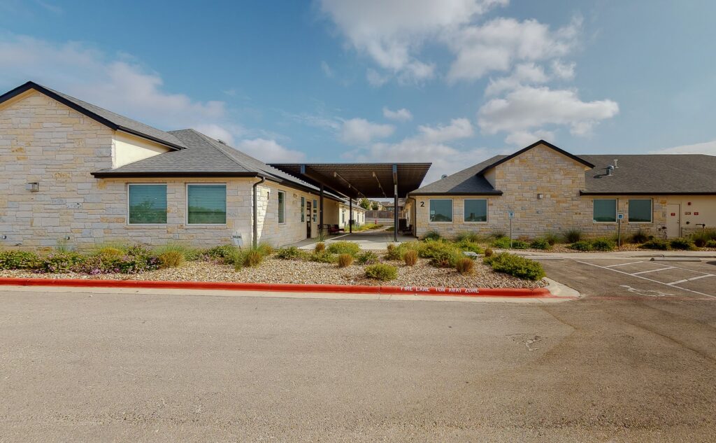 The Springs Of Austin Assisted Living