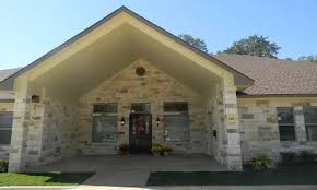 The Trinity Assisted Living