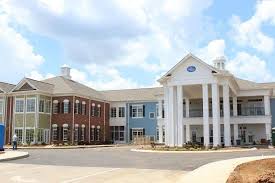 The Village Of Murfreesboro