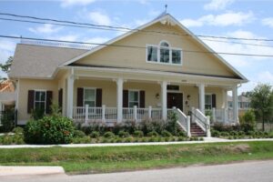 The Villas Of Scr At The Heights