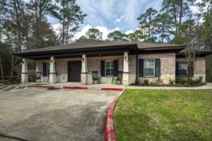 The Villas Of Scr At The Woodlands